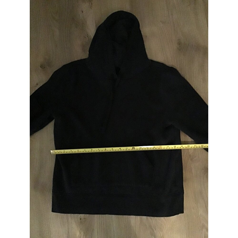 Amazon Essentials- Womens Navy Pullover Hoodie Ka… - image 6